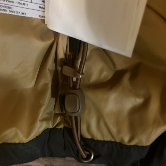 NWT, men’s XL prAna, "Whitney Portal Jacket", color's walnut block" Dooooppeeee! - Picture 7 of 8